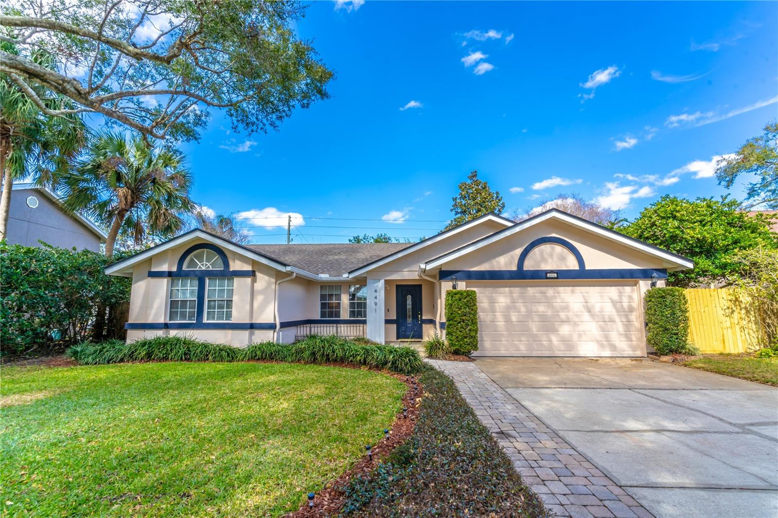 4491 YACHTMANS CT, ORLANDO, FL, 32812