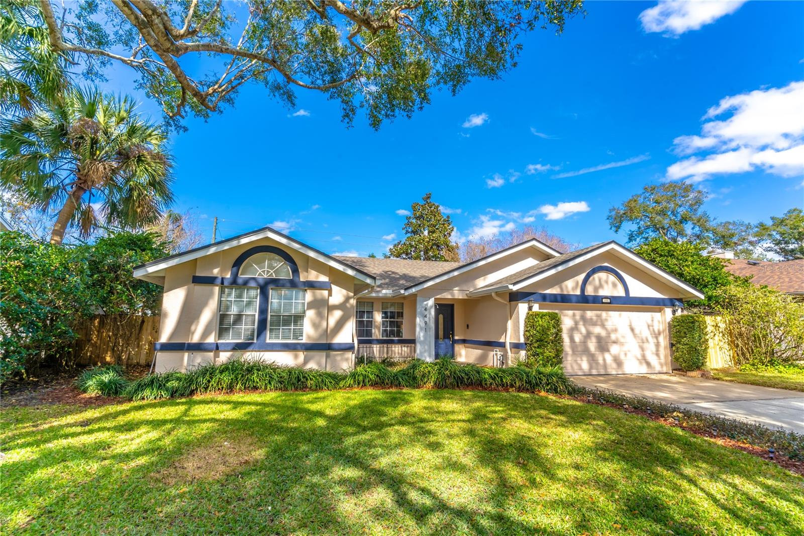 4491 YACHTMANS CT, ORLANDO, FL, 32812