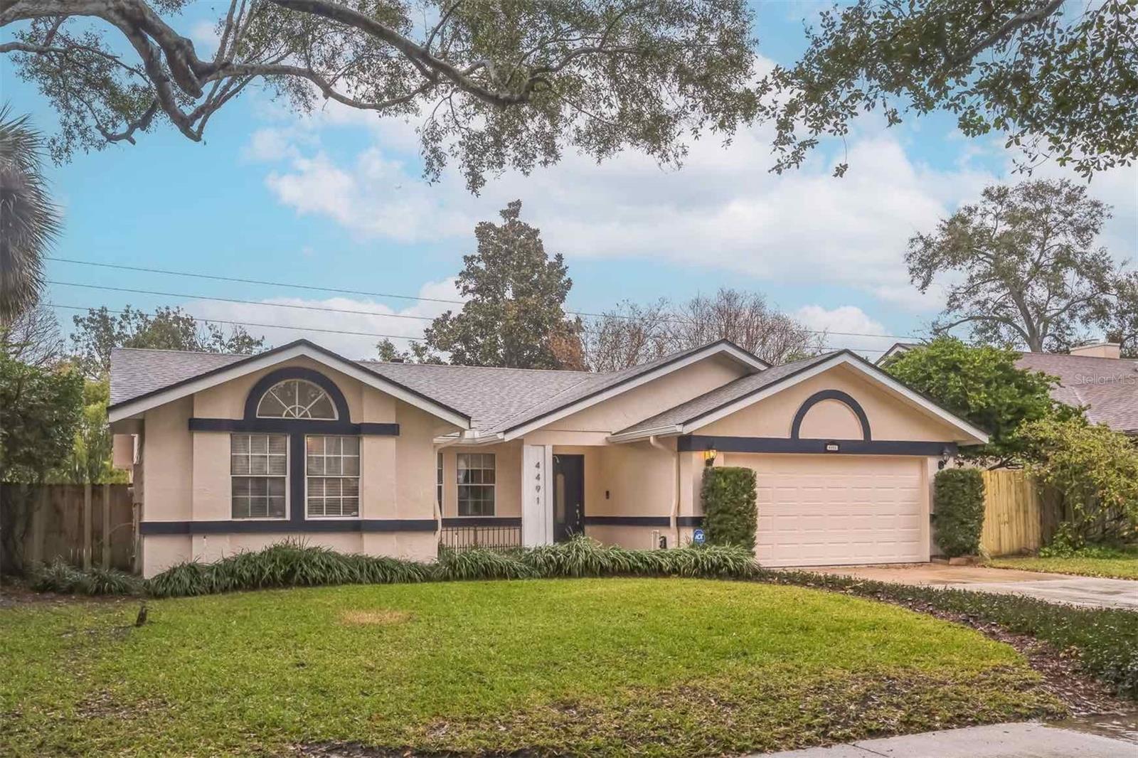4491 YACHTMANS CT, ORLANDO, FL, 32812