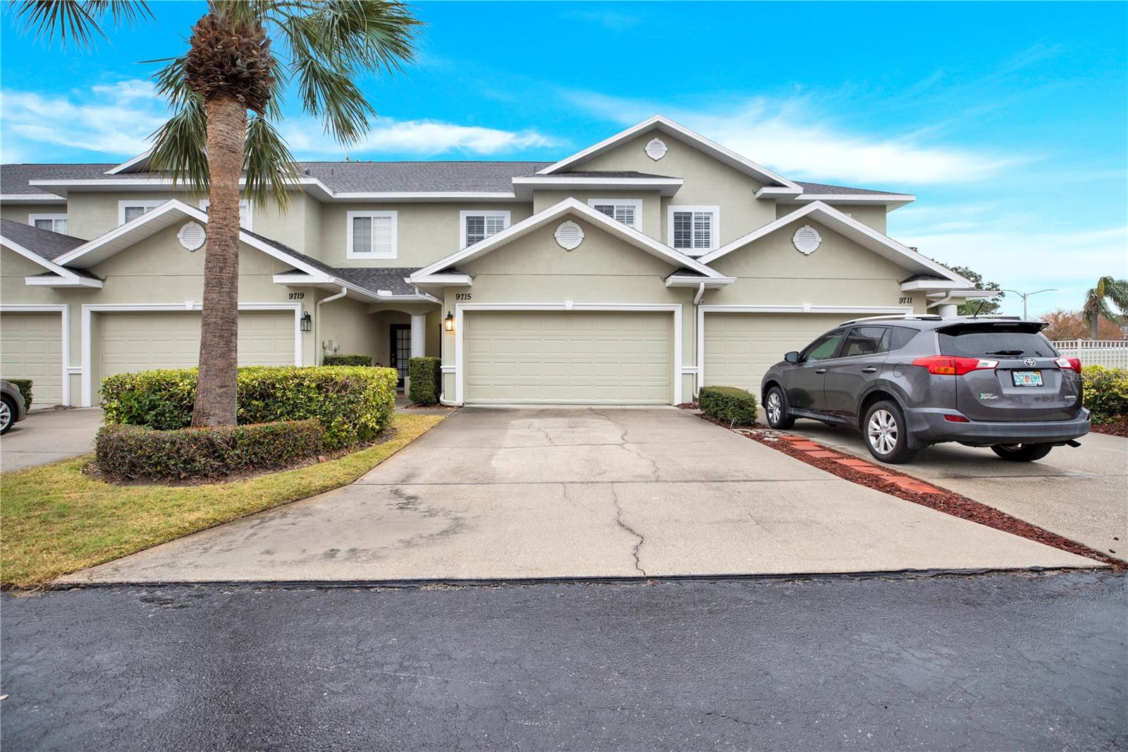 9715 TAYLOR ROSE LN #9715, SEMINOLE, FL, 33777