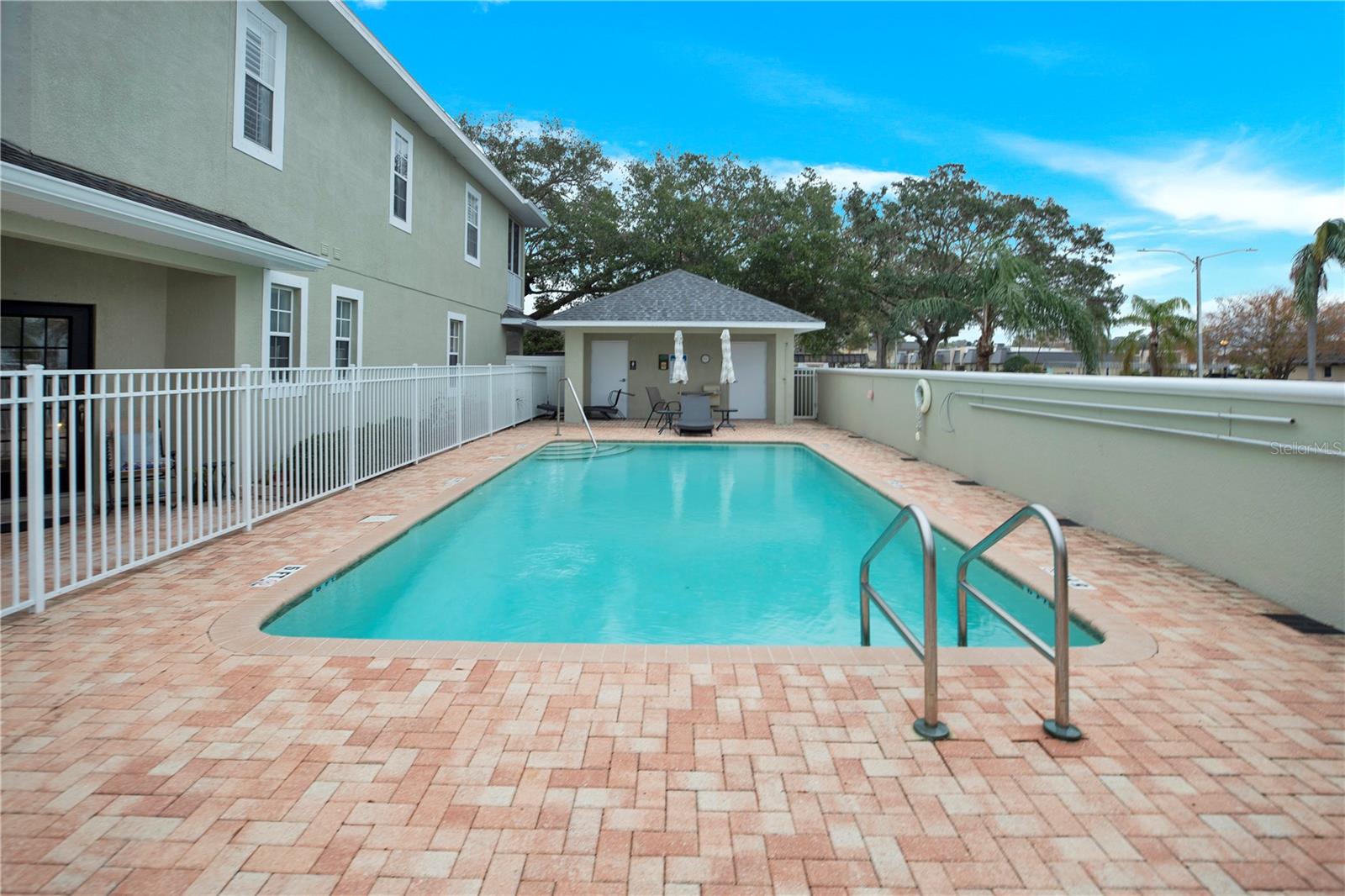 9715 TAYLOR ROSE LN #9715, SEMINOLE, FL, 33777