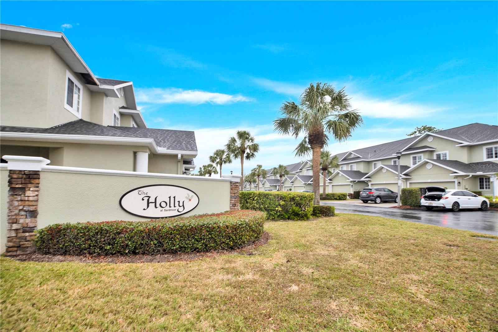 9715 TAYLOR ROSE LN #9715, SEMINOLE, FL, 33777