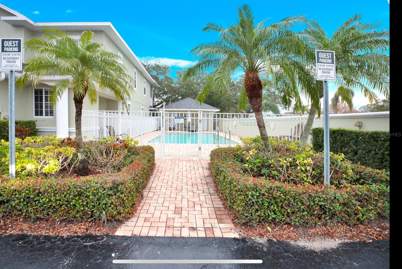 9715 TAYLOR ROSE LN #9715, SEMINOLE, FL, 33777