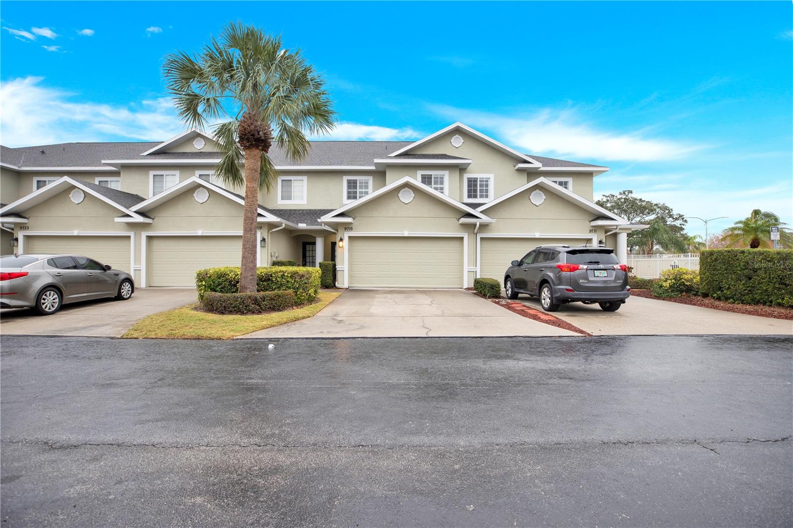 9715 TAYLOR ROSE LN #9715, SEMINOLE, FL, 33777