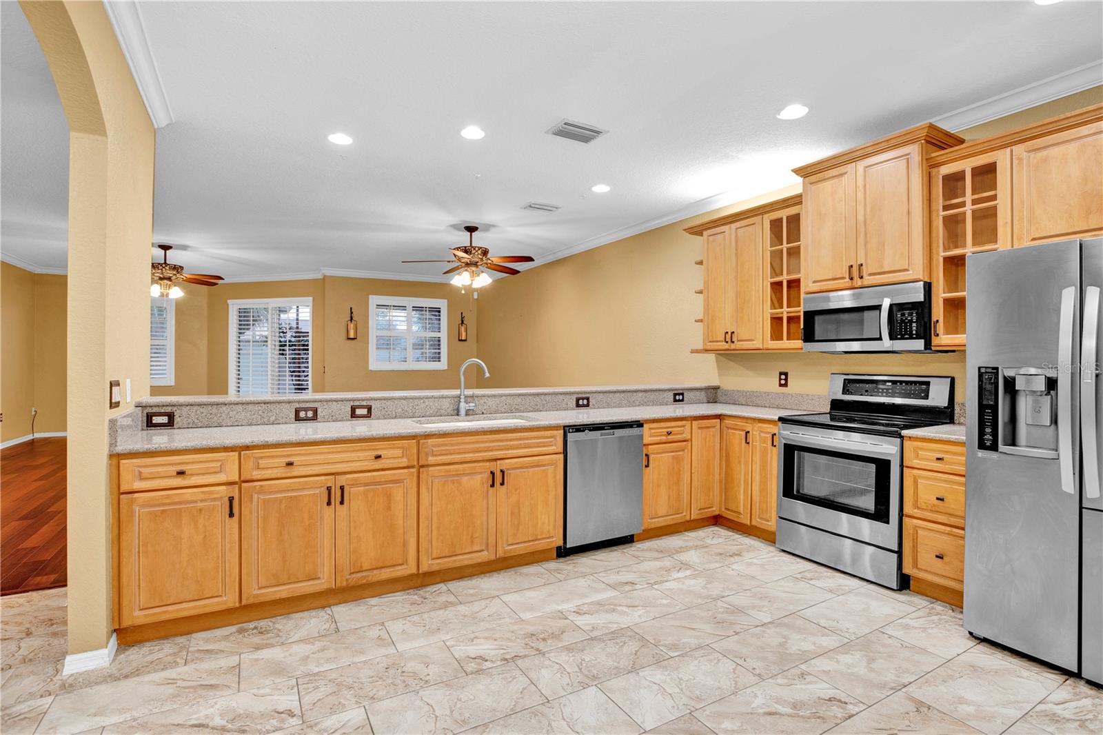 9715 TAYLOR ROSE LN #9715, SEMINOLE, FL, 33777