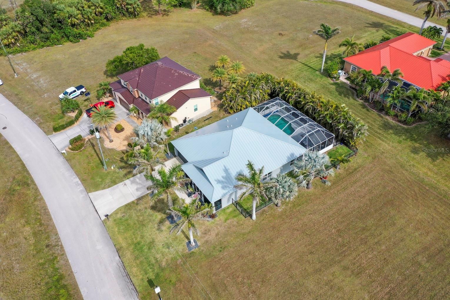 17654 VELLUM CIR, PUNTA GORDA, FL, 33955