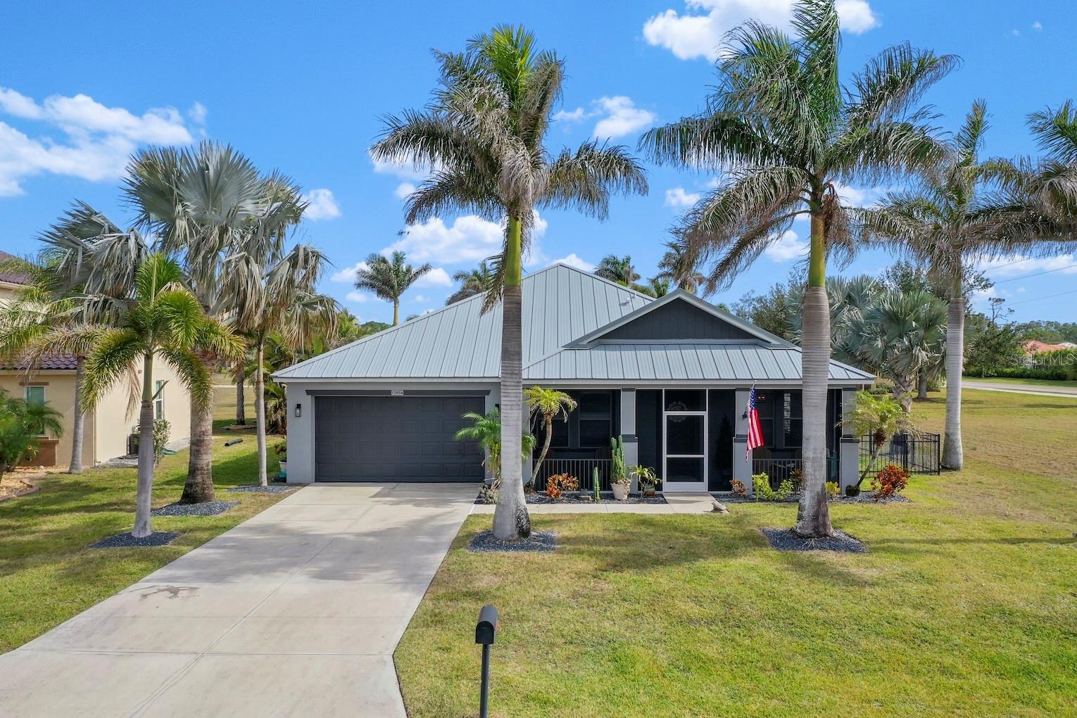 17654 VELLUM CIR, PUNTA GORDA, FL, 33955