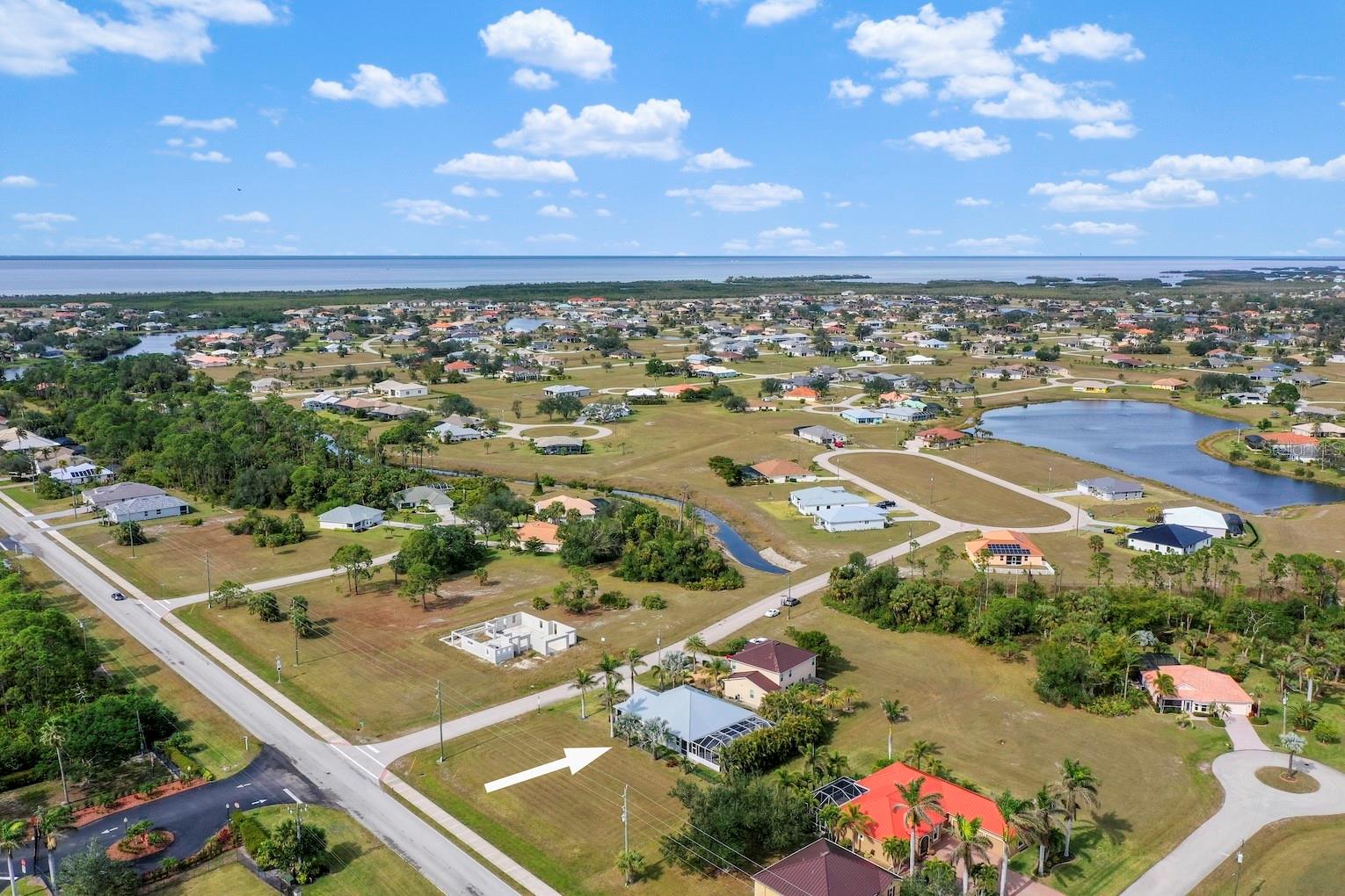 17654 VELLUM CIR, PUNTA GORDA, FL, 33955