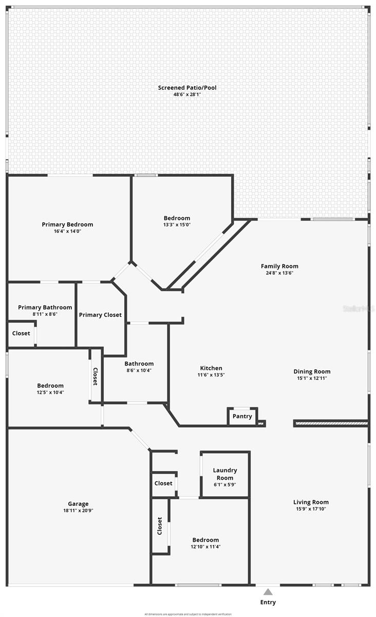 17654 VELLUM CIR, PUNTA GORDA, FL, 33955