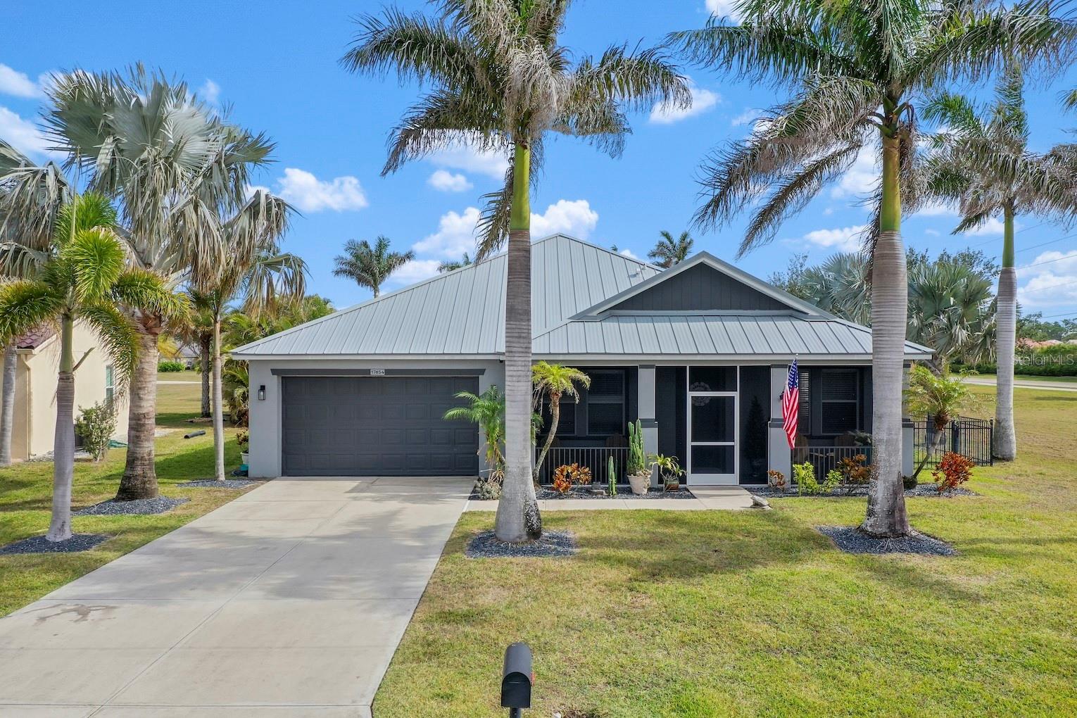 17654 VELLUM CIR, PUNTA GORDA, FL, 33955