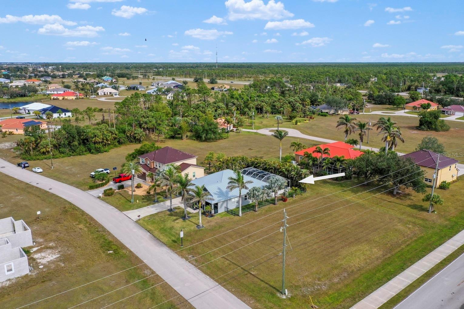 17654 VELLUM CIR, PUNTA GORDA, FL, 33955