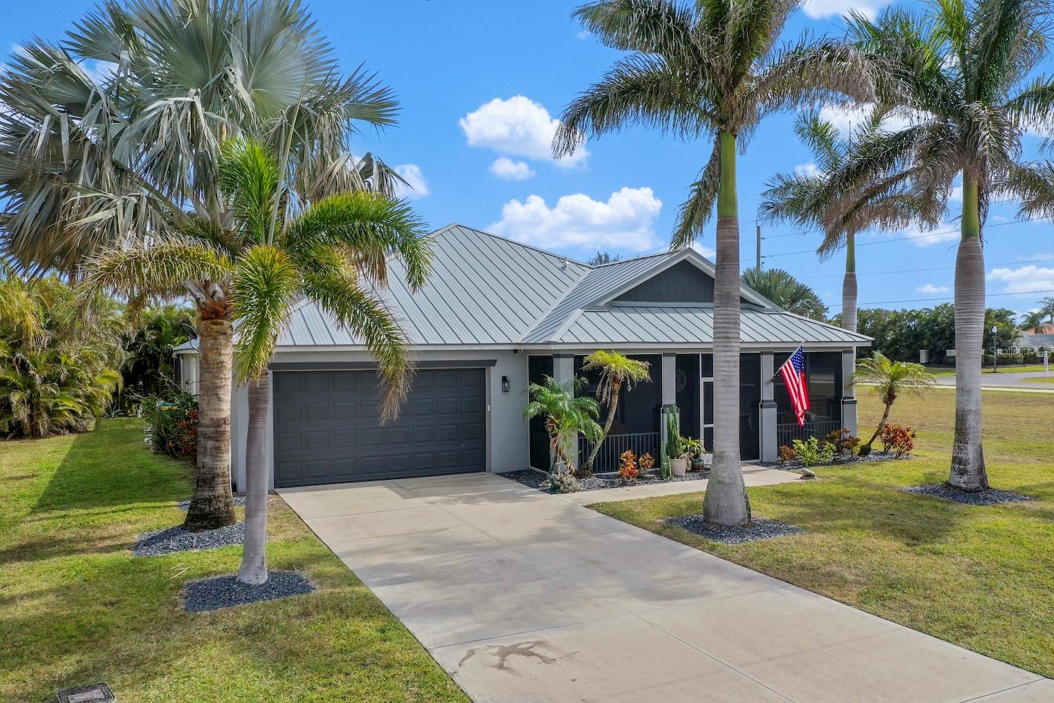 17654 VELLUM CIR, PUNTA GORDA, FL, 33955