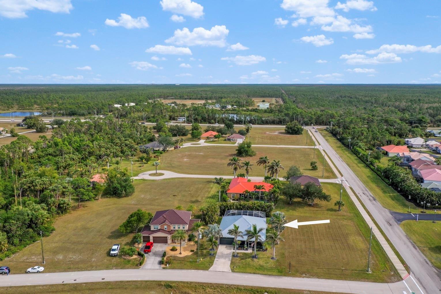 17654 VELLUM CIR, PUNTA GORDA, FL, 33955