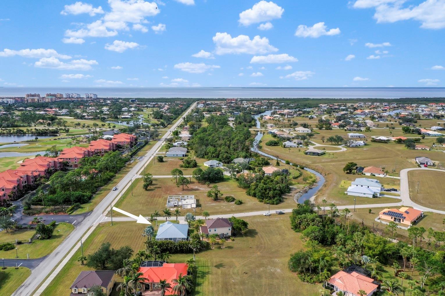 17654 VELLUM CIR, PUNTA GORDA, FL, 33955