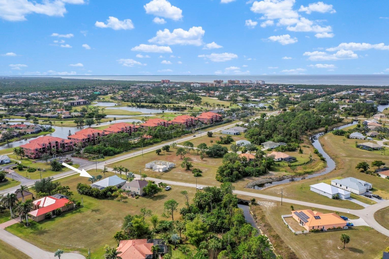 17654 VELLUM CIR, PUNTA GORDA, FL, 33955