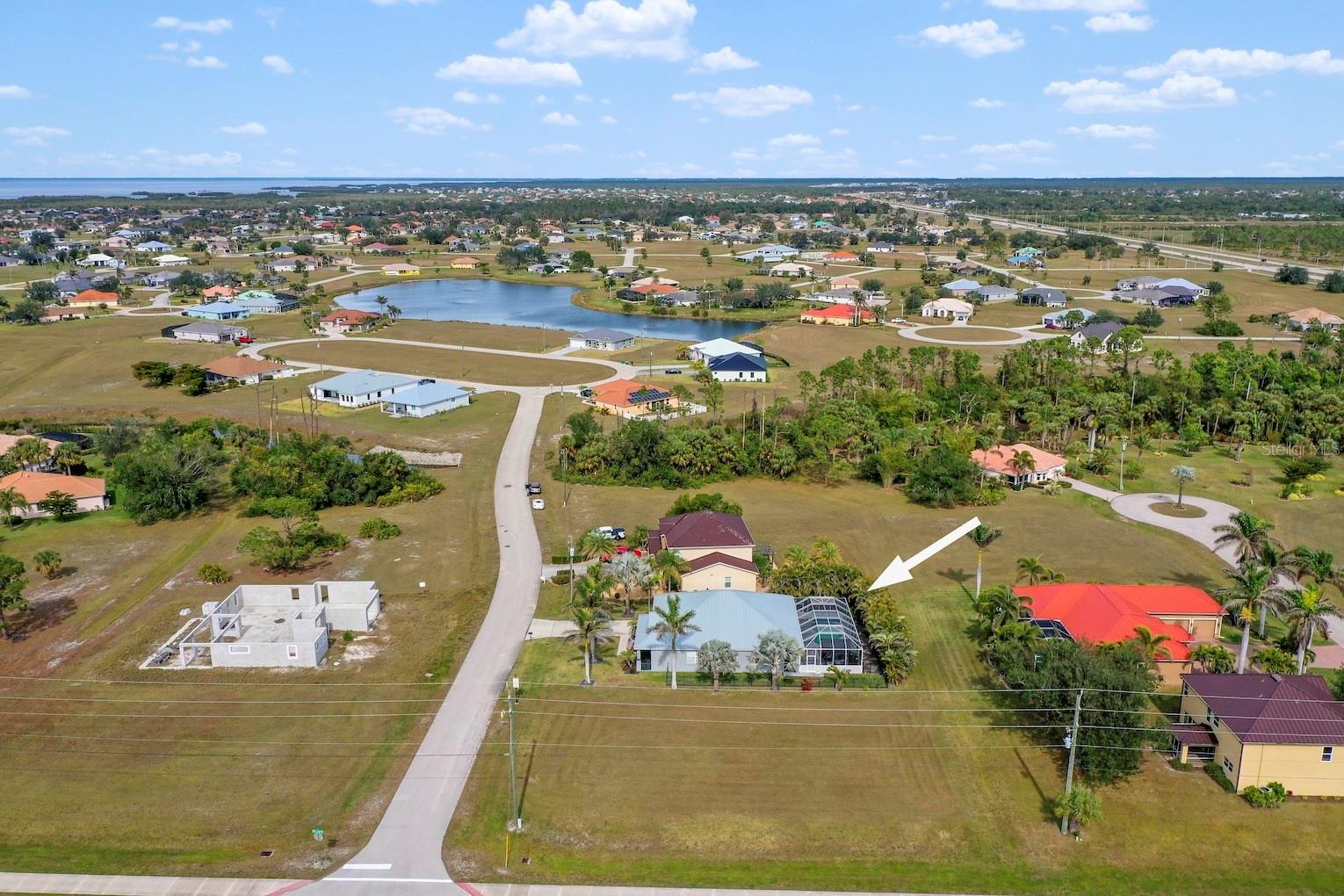 17654 VELLUM CIR, PUNTA GORDA, FL, 33955