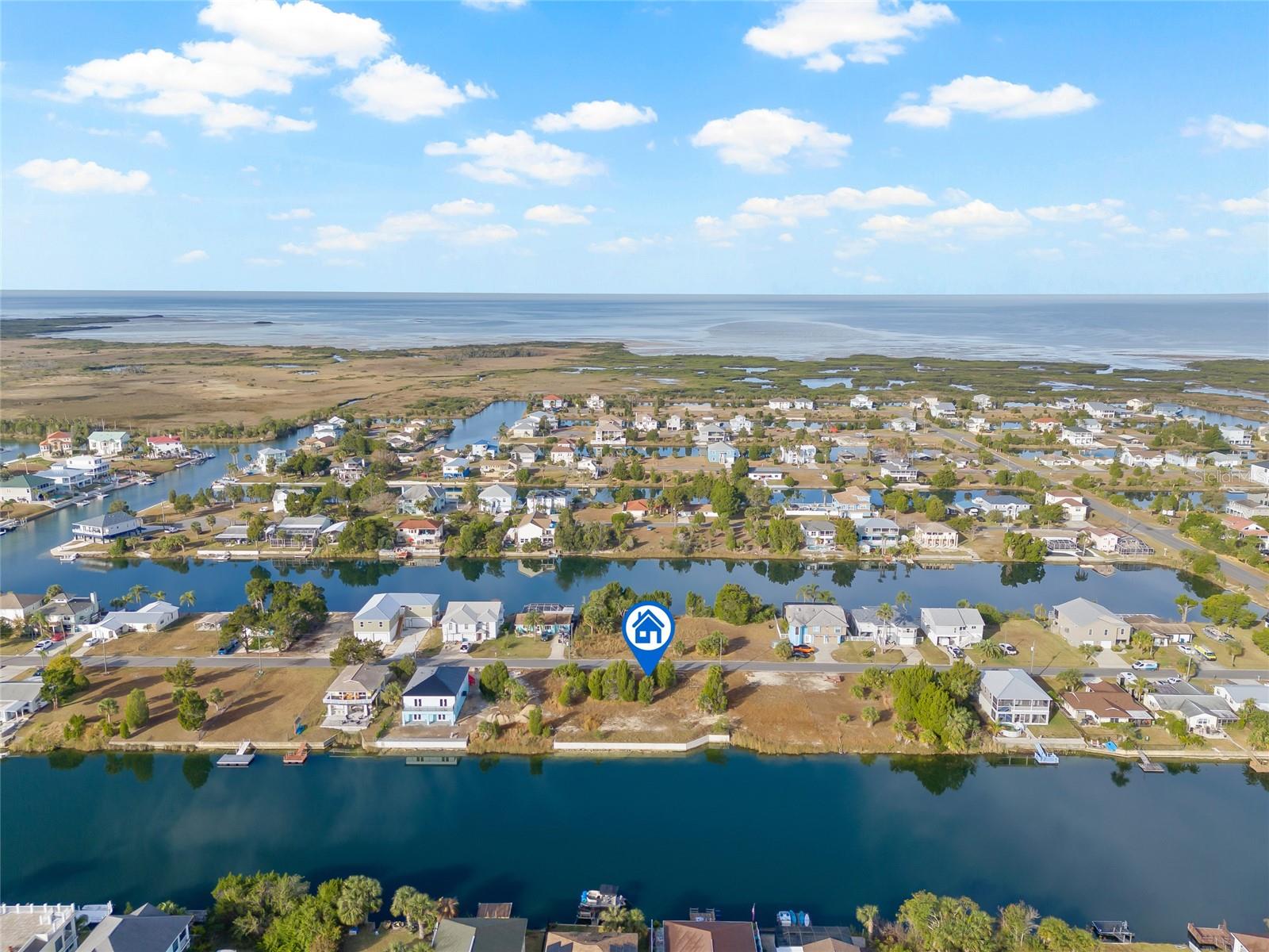 AZALEA DR, HERNANDO BEACH, FL, 34607