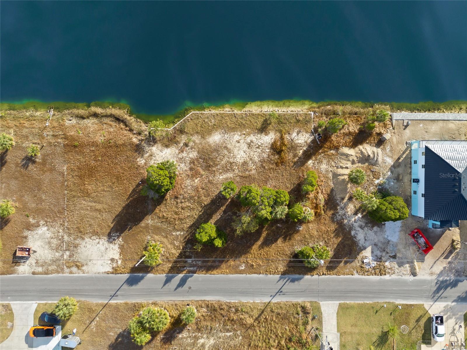 AZALEA DR, HERNANDO BEACH, FL, 34607