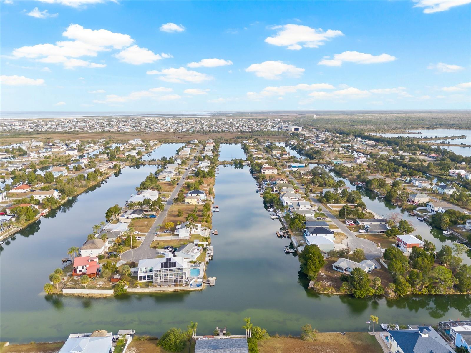 AZALEA DR, HERNANDO BEACH, FL, 34607