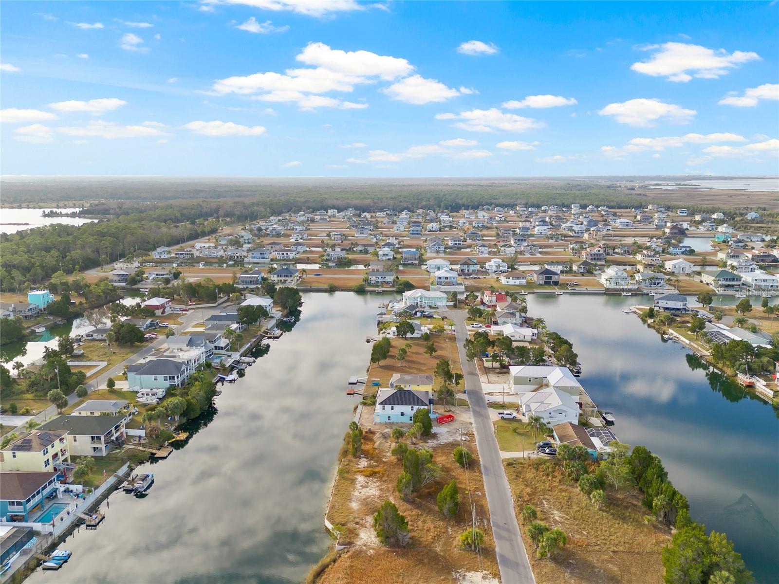 AZALEA DR, HERNANDO BEACH, FL, 34607