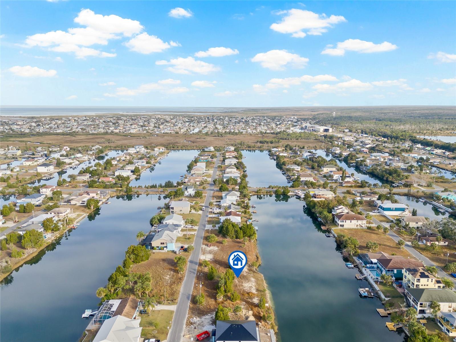 AZALEA DR, HERNANDO BEACH, FL, 34607