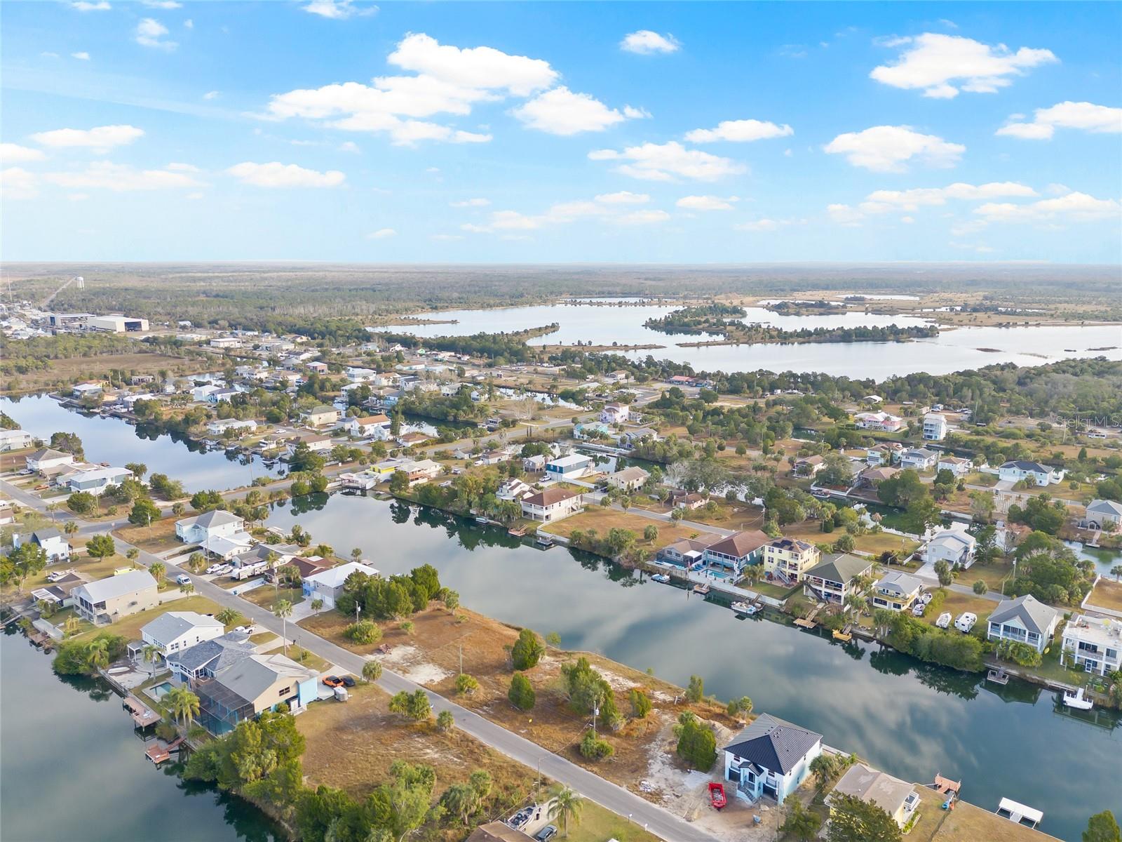 AZALEA DR, HERNANDO BEACH, FL, 34607