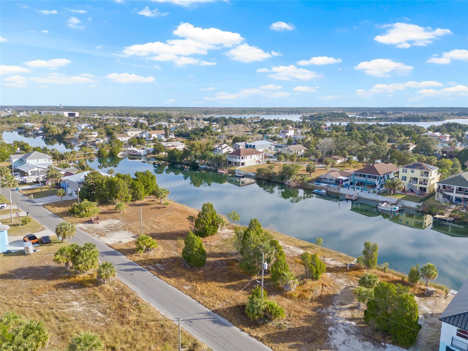 AZALEA DR, HERNANDO BEACH, FL, 34607