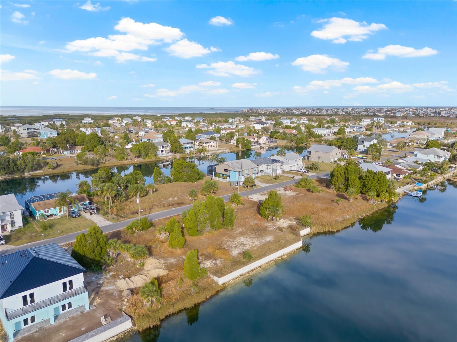 AZALEA DR, HERNANDO BEACH, FL, 34607
