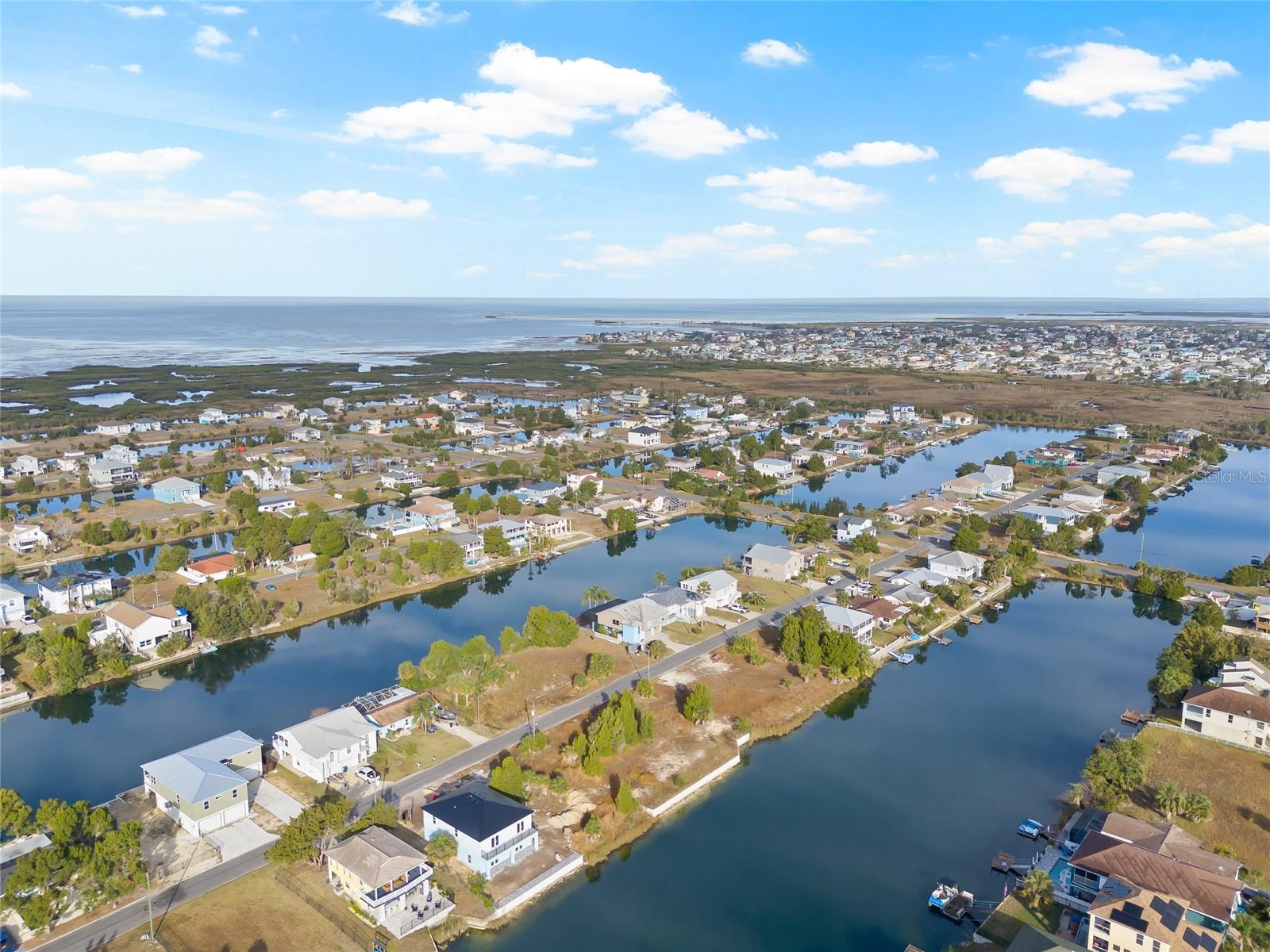 AZALEA DR, HERNANDO BEACH, FL, 34607