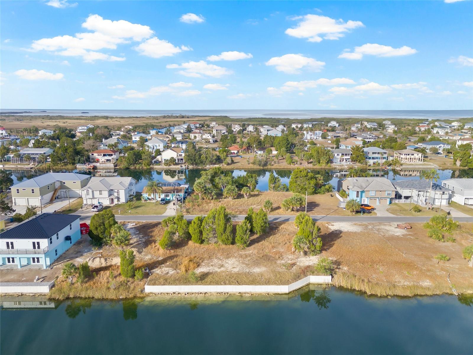 AZALEA DR, HERNANDO BEACH, FL, 34607