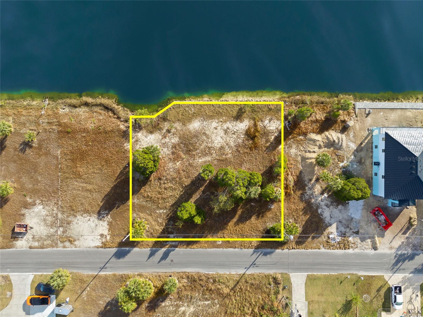 AZALEA DR, HERNANDO BEACH, FL, 34607