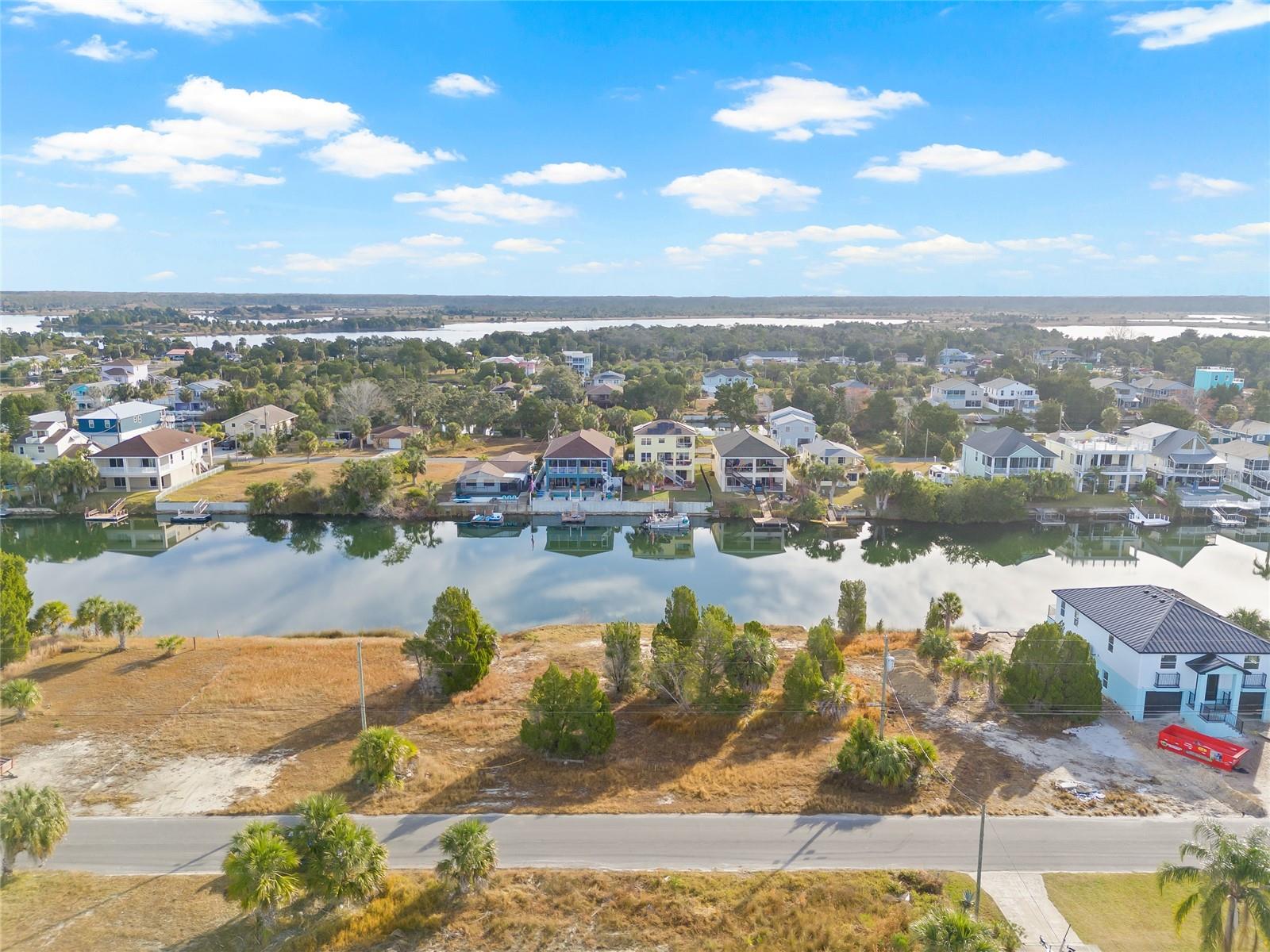 AZALEA DR, HERNANDO BEACH, FL, 34607