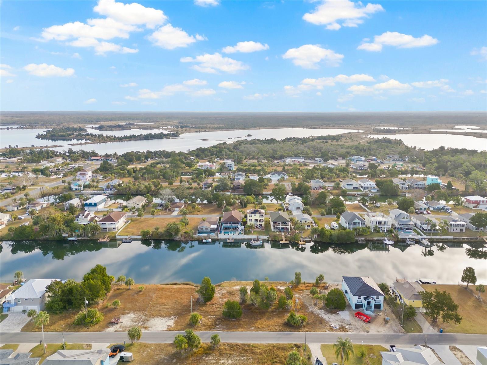 AZALEA DR, HERNANDO BEACH, FL, 34607