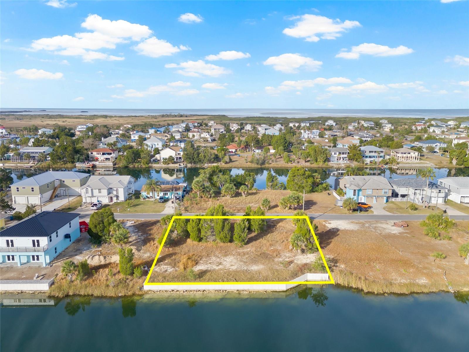 AZALEA DR, HERNANDO BEACH, FL, 34607