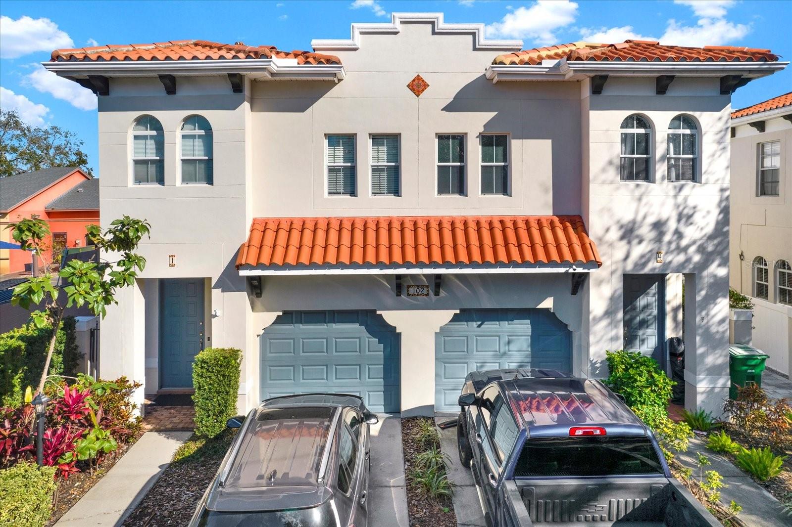 102 S MOODY AVE #1, TAMPA, FL, 33609