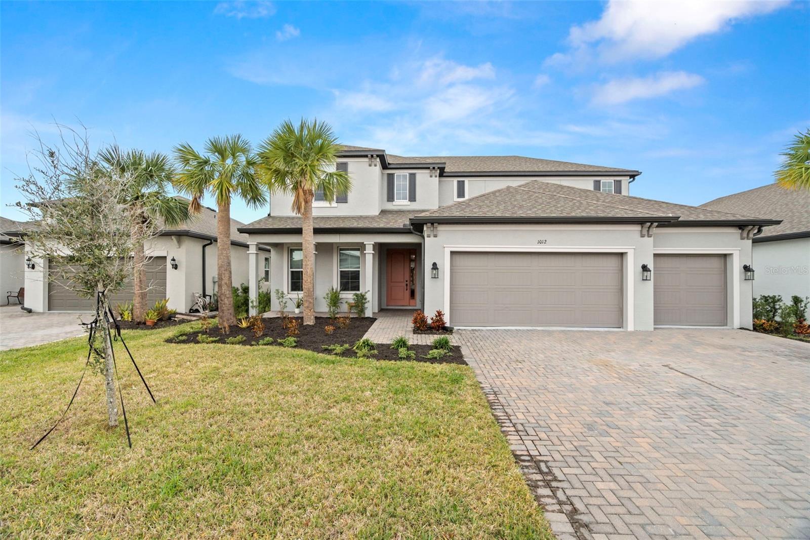 1012 FERNLEAF RUN, BRADENTON, FL, 34212