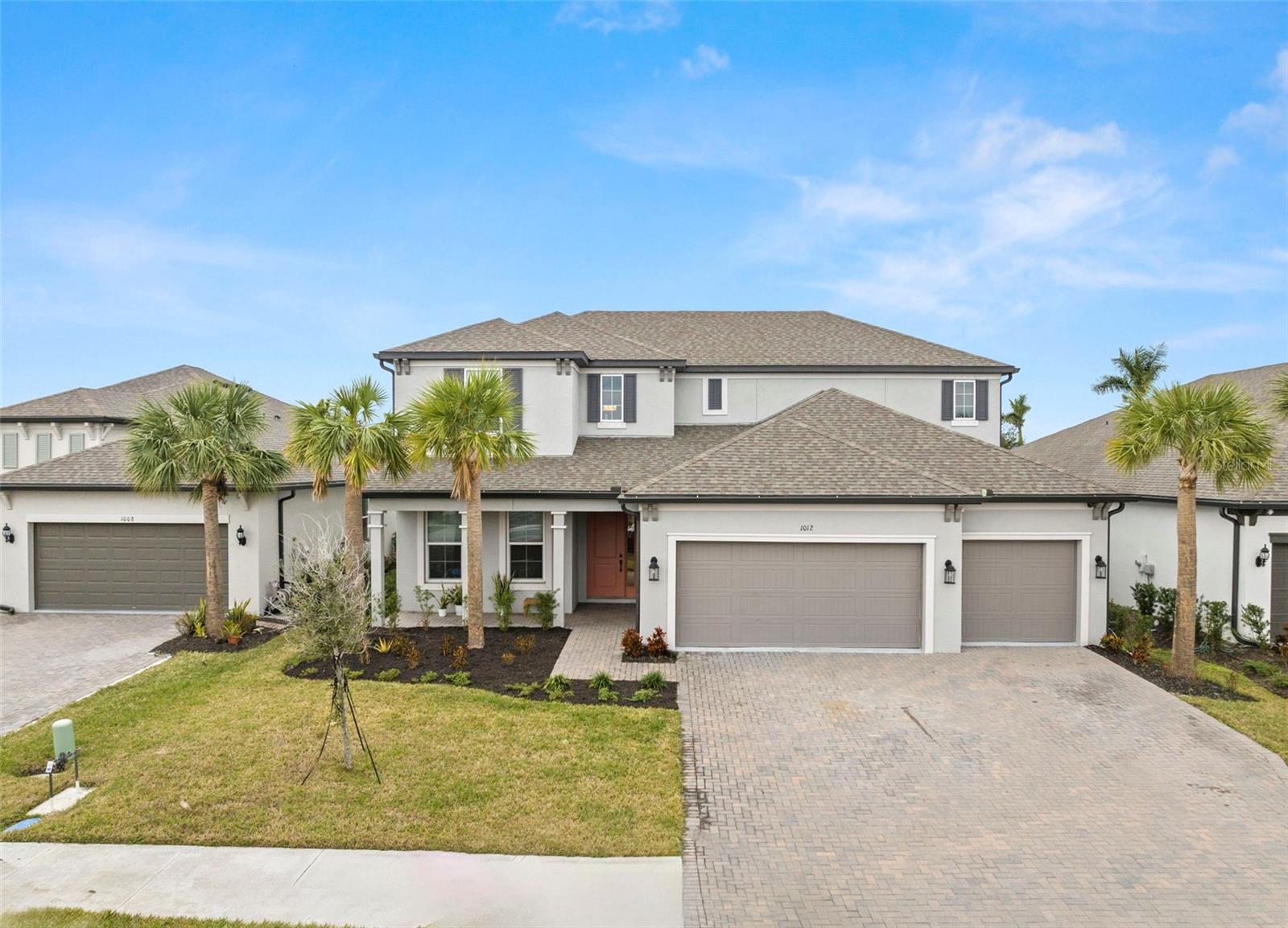 1012 FERNLEAF RUN, BRADENTON, FL, 34212