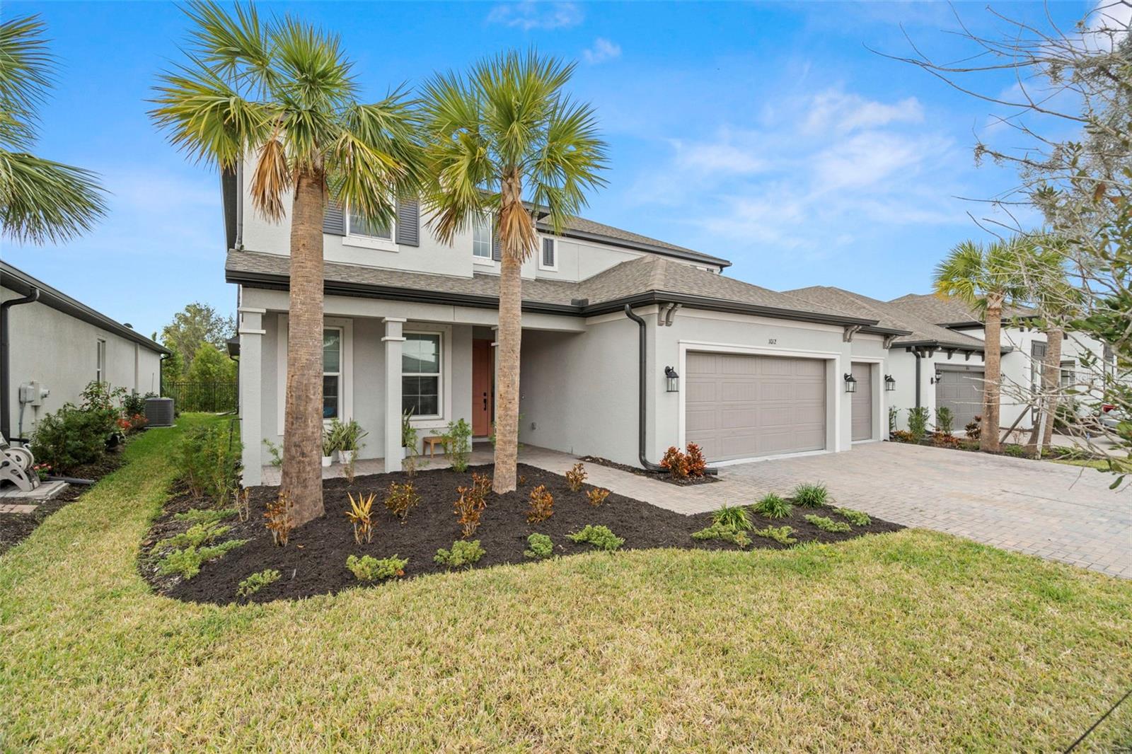 1012 FERNLEAF RUN, BRADENTON, FL, 34212