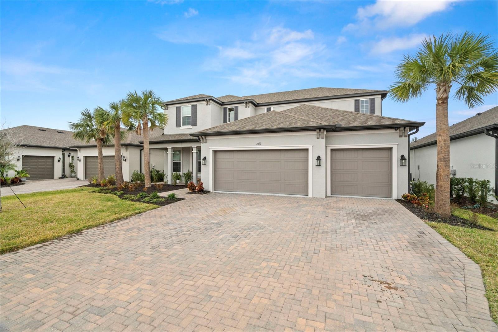 1012 FERNLEAF RUN, BRADENTON, FL, 34212