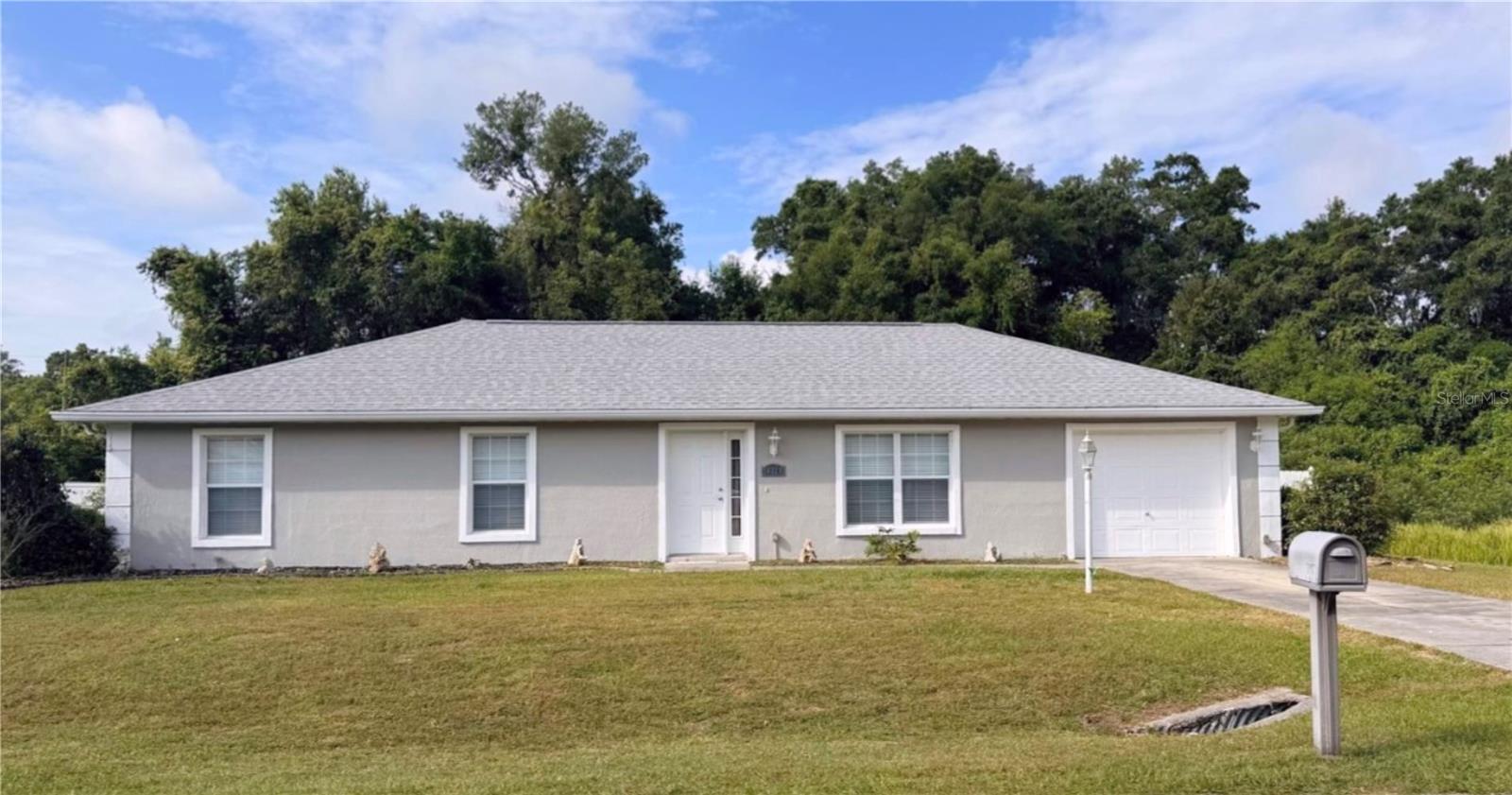 13410 SW 3RD CT, OCALA, FL, 34473