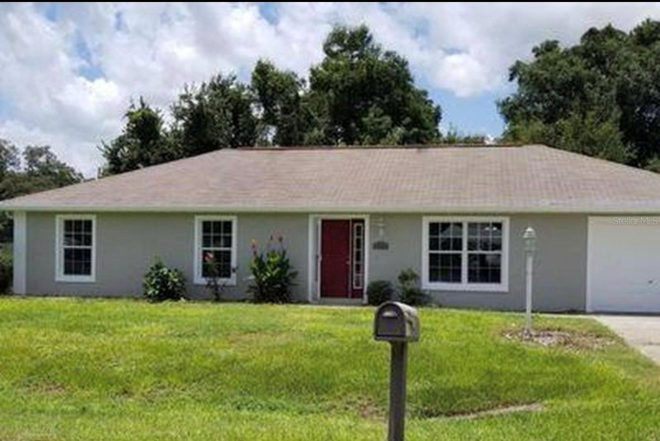 13410 SW 3RD CT, OCALA, FL, 34473