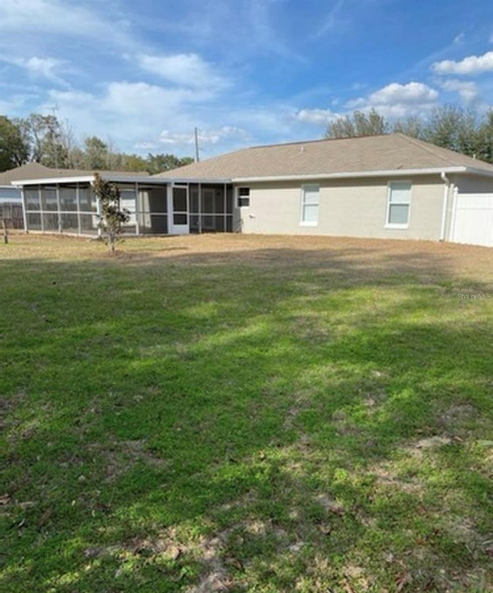 13410 SW 3RD CT, OCALA, FL, 34473