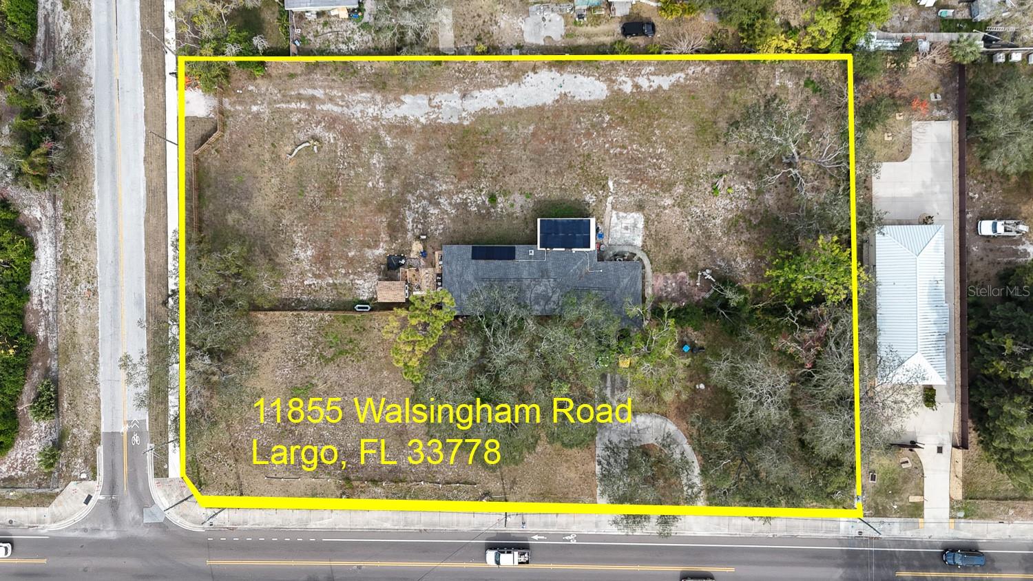 11855 WALSINGHAM RD, LARGO, FL, 33778