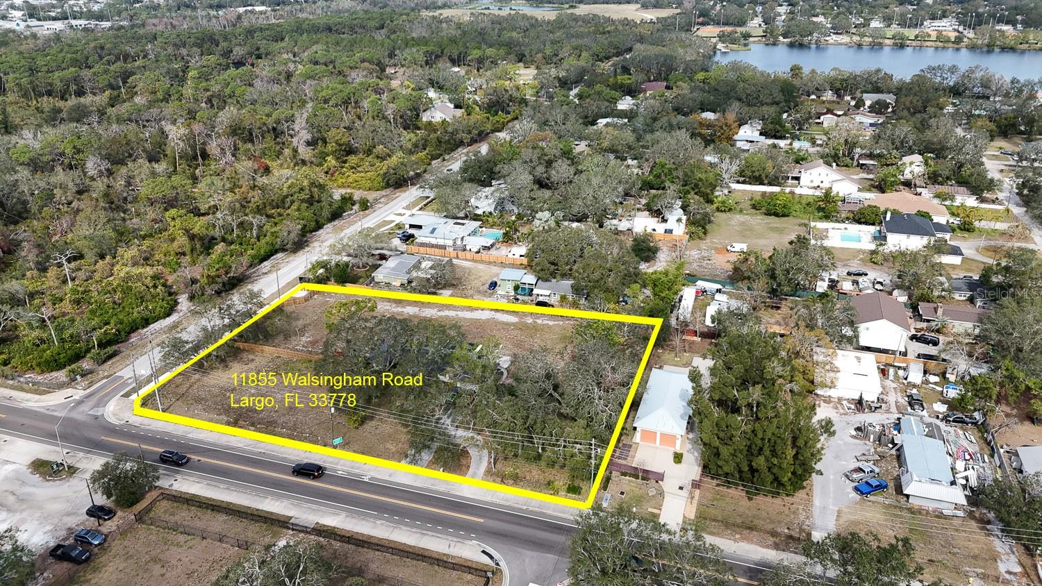 11855 WALSINGHAM RD, LARGO, FL, 33778