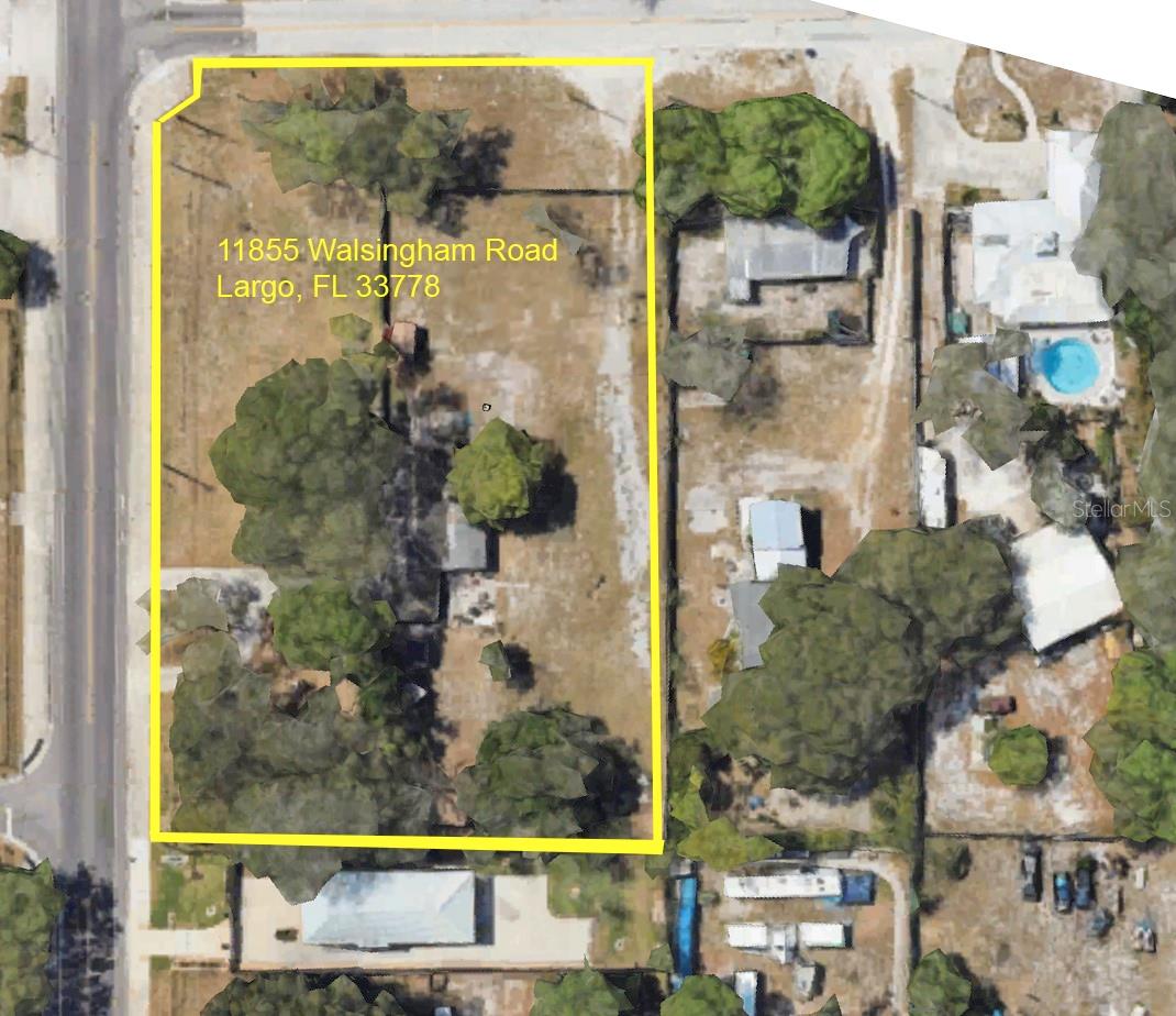 11855 WALSINGHAM RD, LARGO, FL, 33778