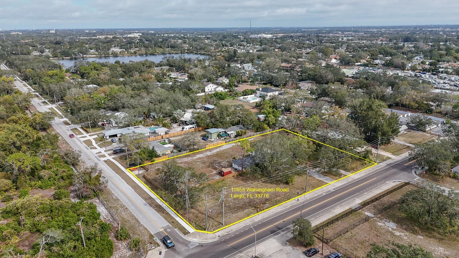 11855 WALSINGHAM RD, LARGO, FL, 33778