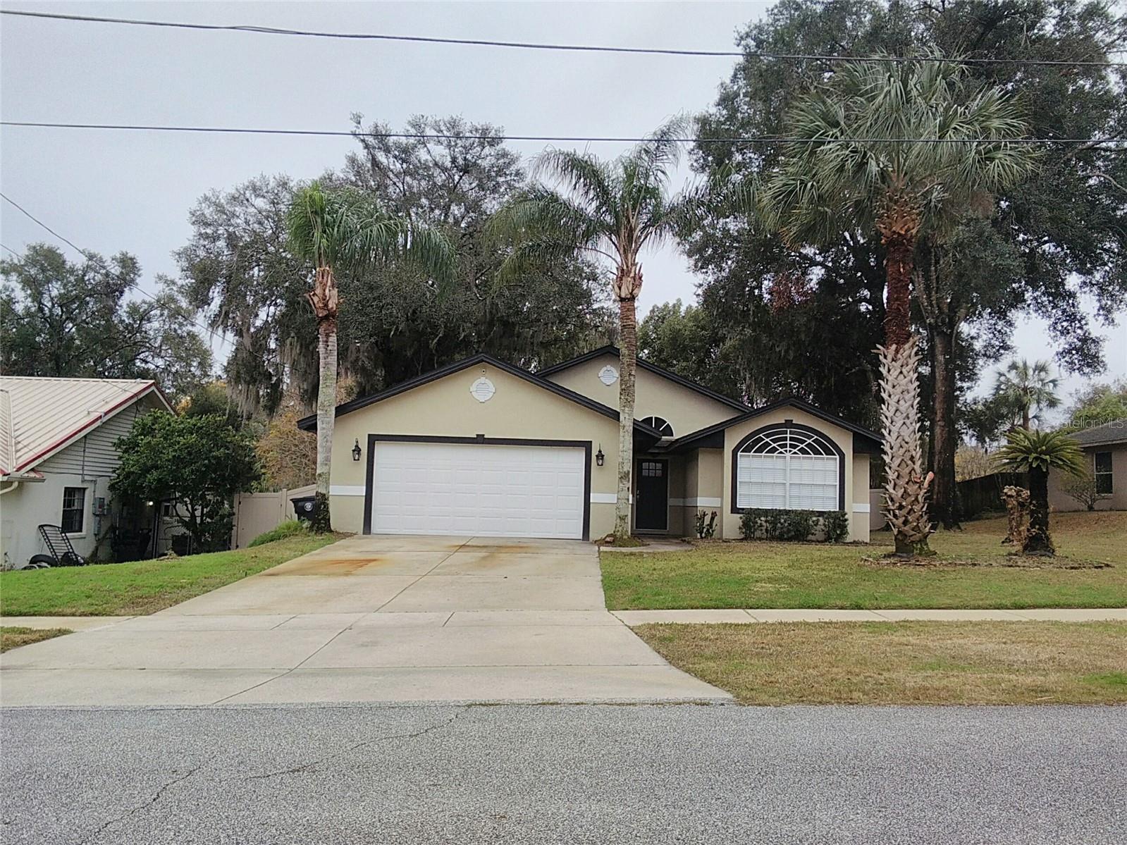 632 W CENTRAL AVE, ORANGE CITY, FL, 32763