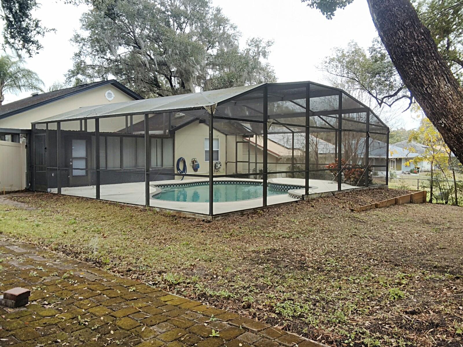632 W CENTRAL AVE, ORANGE CITY, FL, 32763