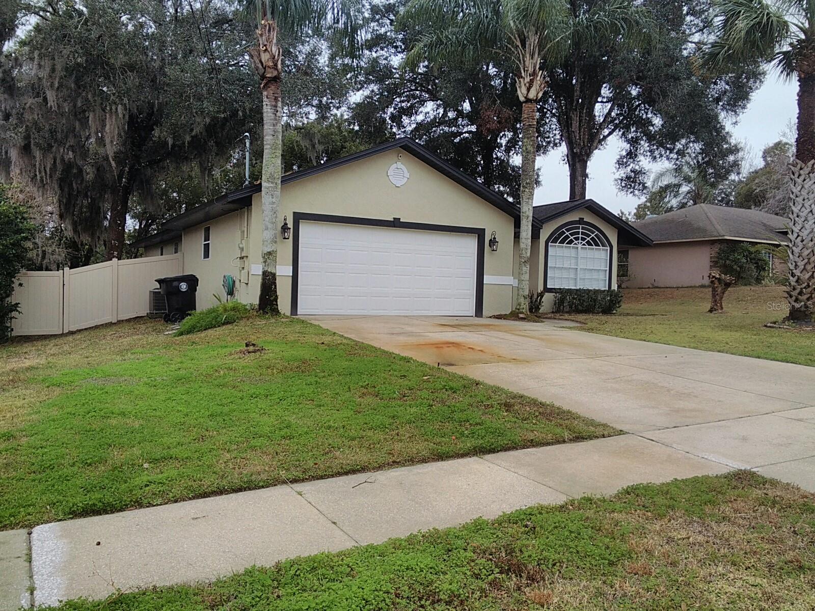 632 W CENTRAL AVE, ORANGE CITY, FL, 32763
