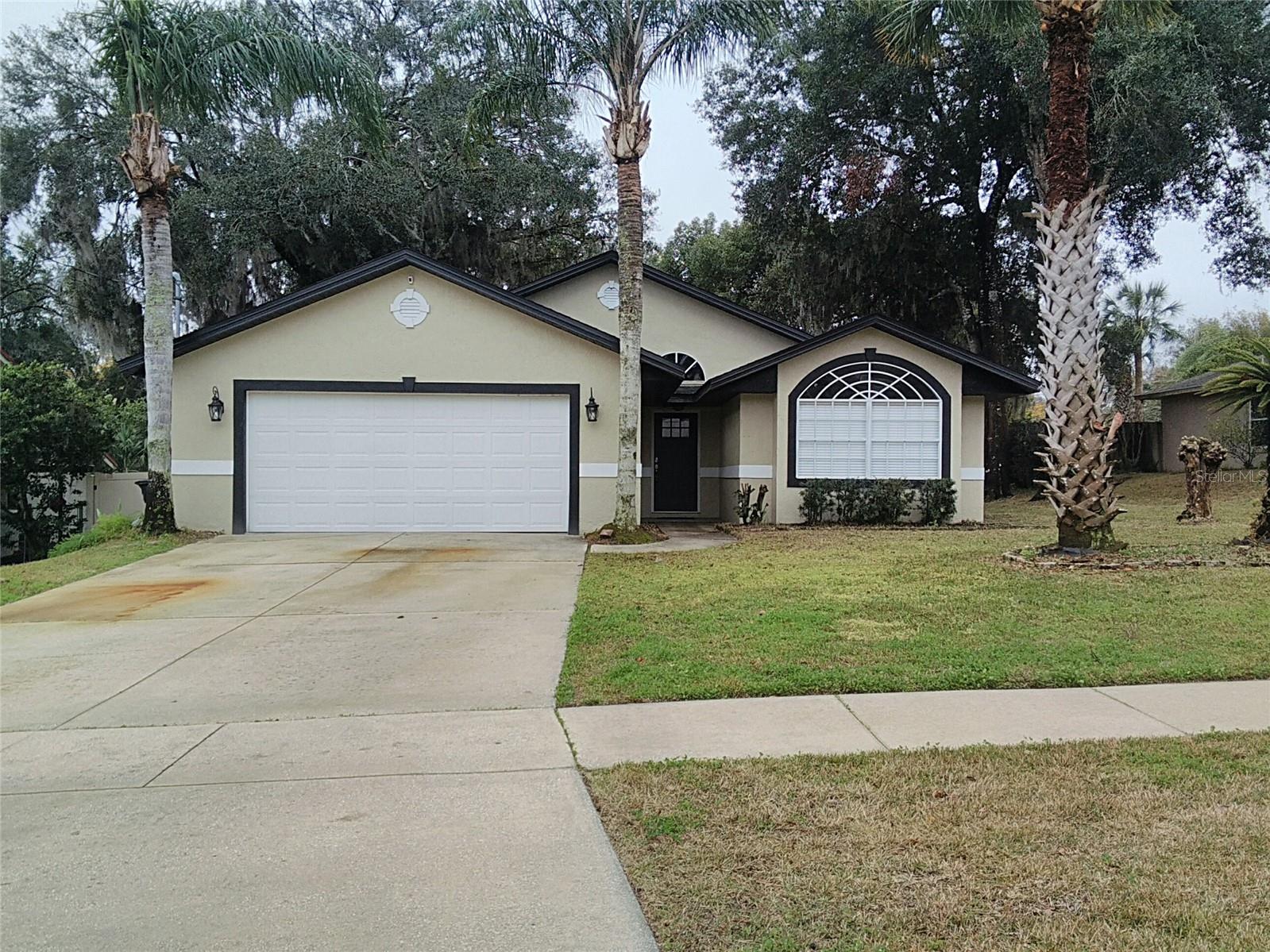 632 W CENTRAL AVE, ORANGE CITY, FL, 32763